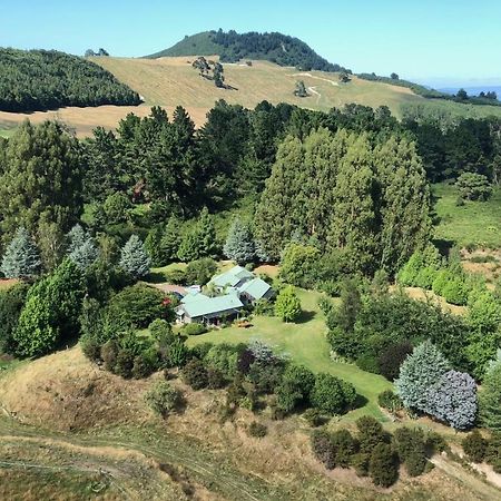 Whakaipo Lodge Taupo Dış mekan fotoğraf