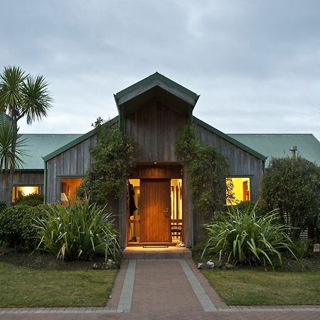 Whakaipo Lodge Taupo Dış mekan fotoğraf