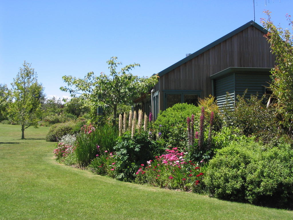 Whakaipo Lodge Taupo Dış mekan fotoğraf