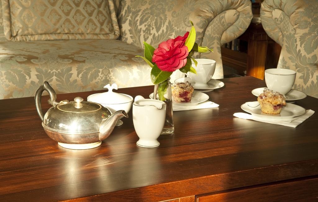 Whakaipo Lodge Taupo Dış mekan fotoğraf