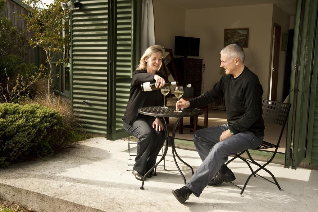 Whakaipo Lodge Taupo Dış mekan fotoğraf