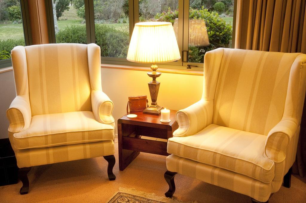 Whakaipo Lodge Taupo Dış mekan fotoğraf