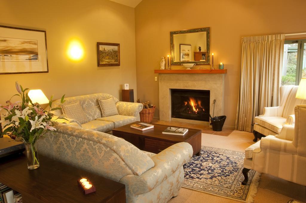 Whakaipo Lodge Taupo Dış mekan fotoğraf