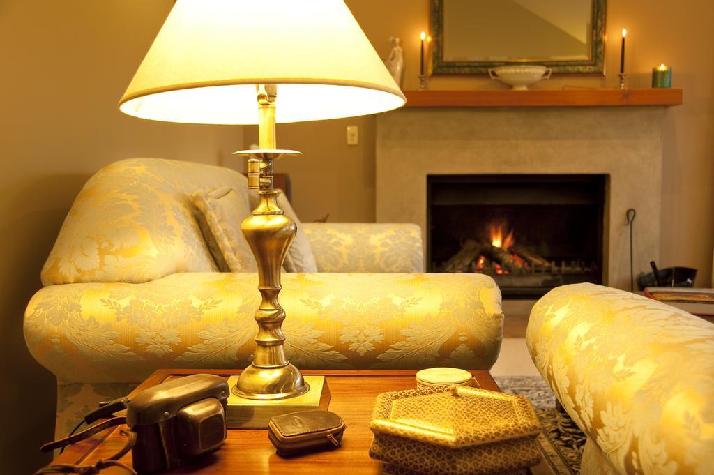 Whakaipo Lodge Taupo Dış mekan fotoğraf
