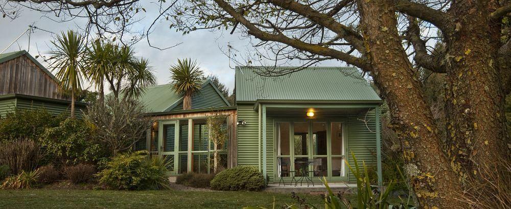 Whakaipo Lodge Taupo Dış mekan fotoğraf