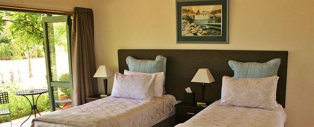 Whakaipo Lodge Taupo Dış mekan fotoğraf
