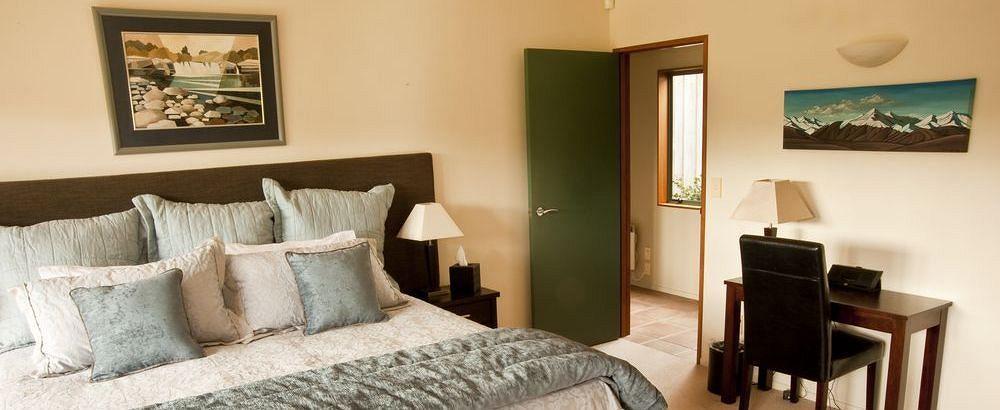 Whakaipo Lodge Taupo Dış mekan fotoğraf
