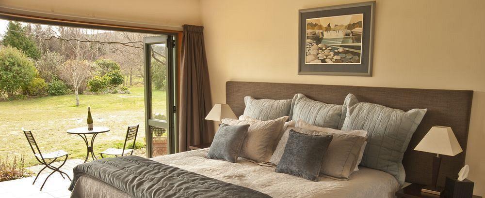 Whakaipo Lodge Taupo Dış mekan fotoğraf
