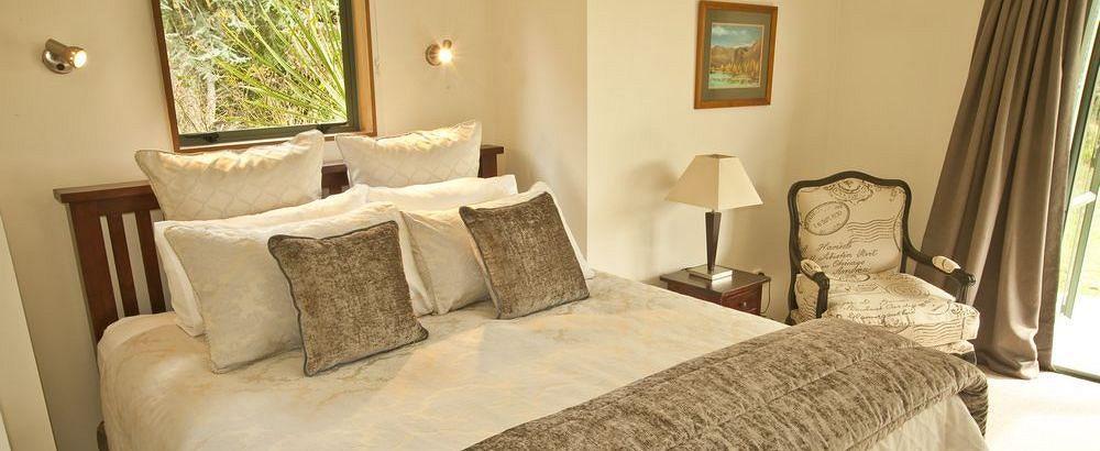 Whakaipo Lodge Taupo Dış mekan fotoğraf