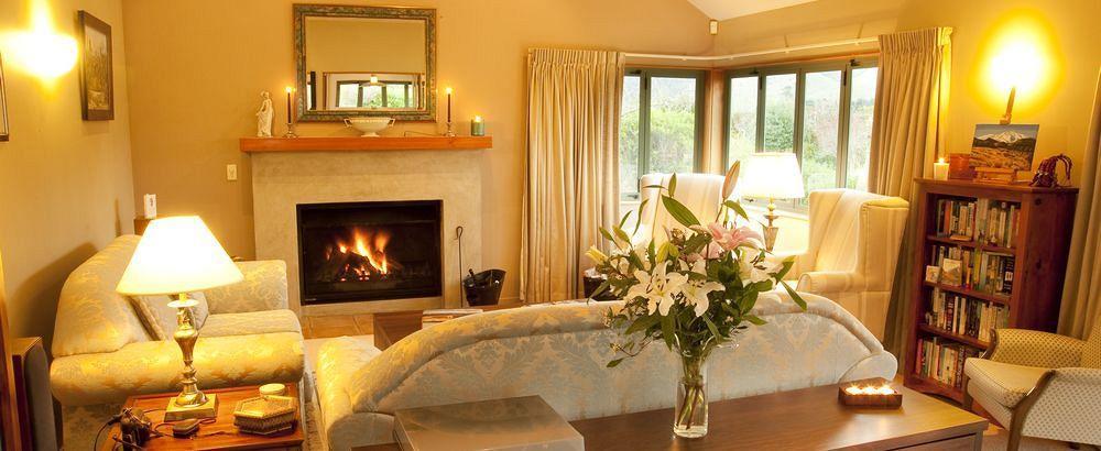 Whakaipo Lodge Taupo Dış mekan fotoğraf