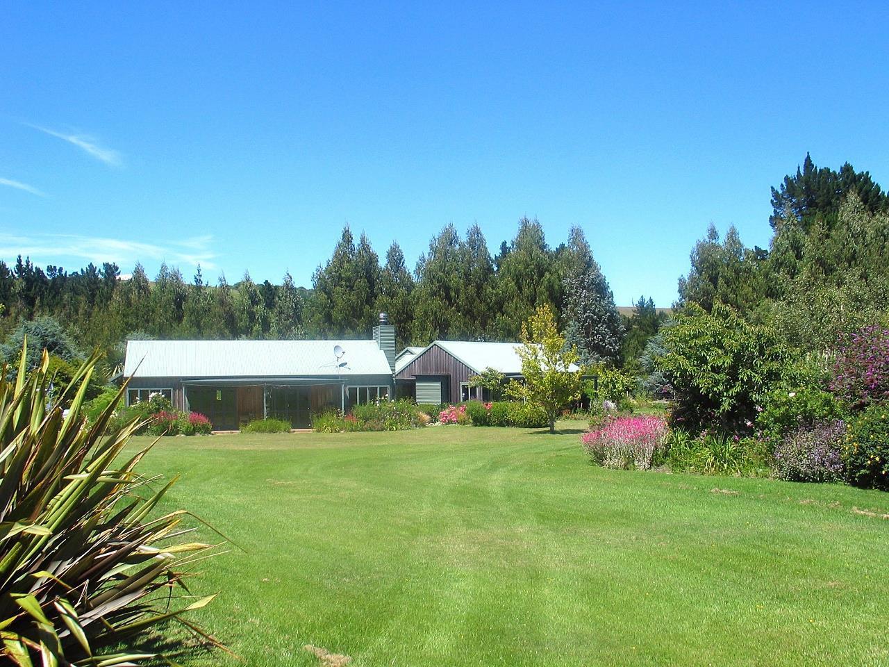 Whakaipo Lodge Taupo Dış mekan fotoğraf