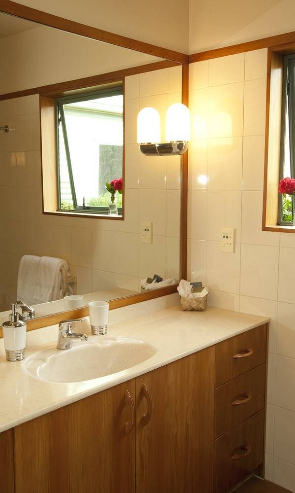 Whakaipo Lodge Taupo Dış mekan fotoğraf