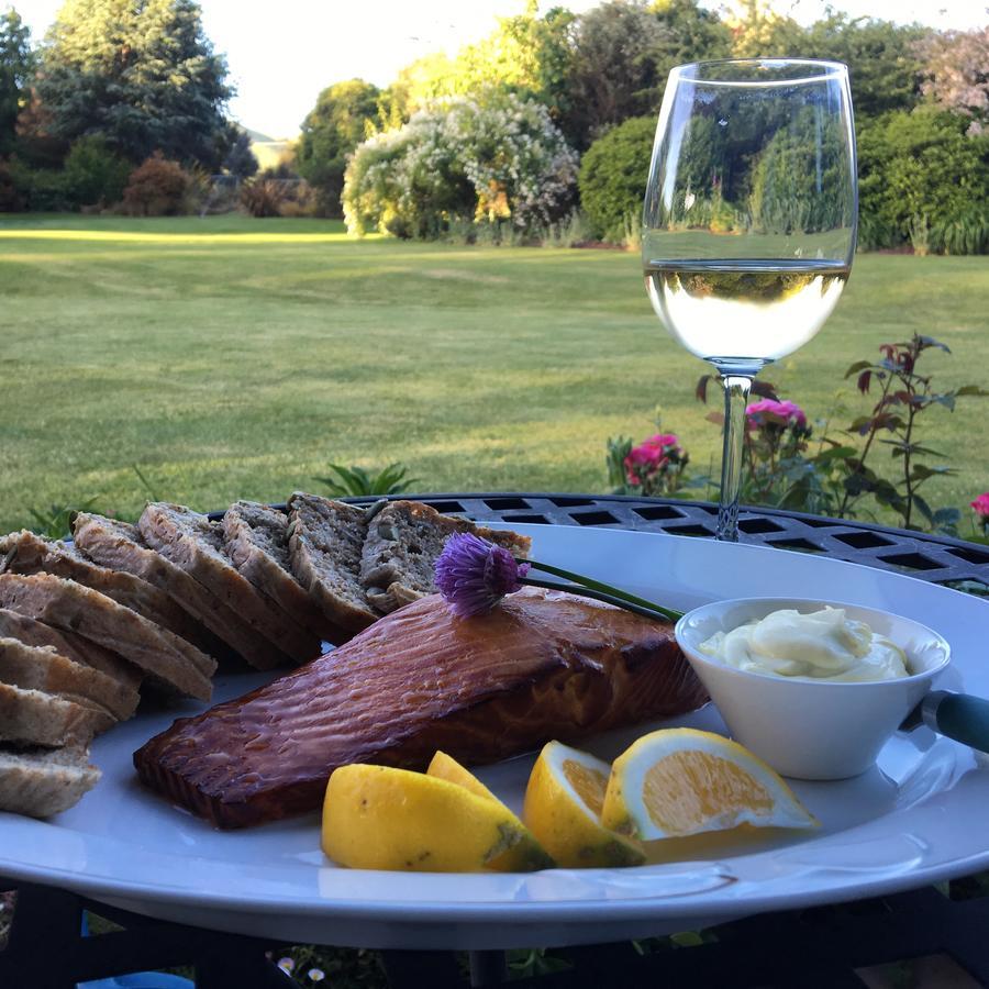 Whakaipo Lodge Taupo Dış mekan fotoğraf