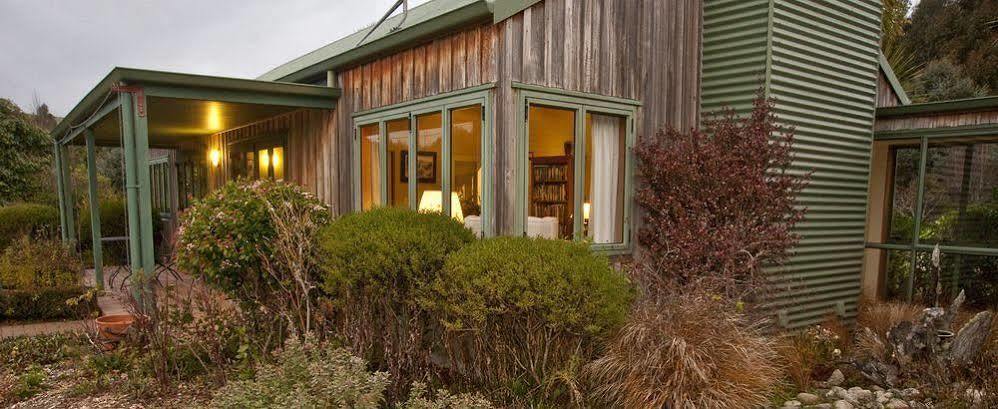 Whakaipo Lodge Taupo Dış mekan fotoğraf