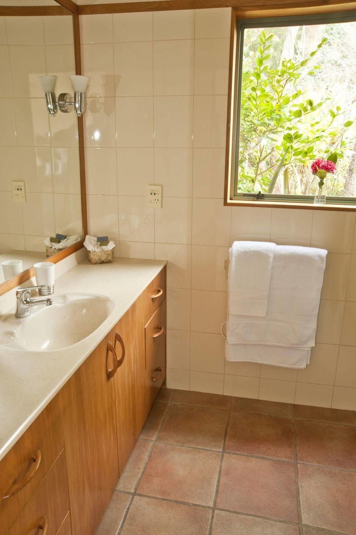 Whakaipo Lodge Taupo Dış mekan fotoğraf