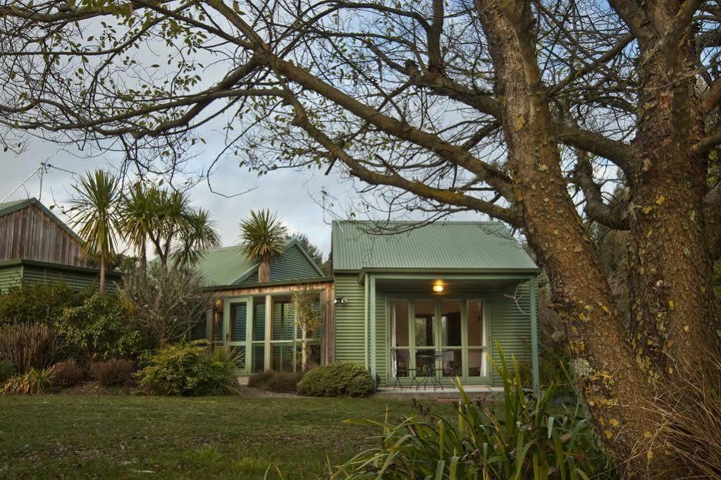 Whakaipo Lodge Taupo Dış mekan fotoğraf